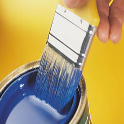 Painting Services Dimension(L*W*H): 4 X 1.4 Inch (In)