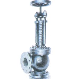 Pressure Relief Valve