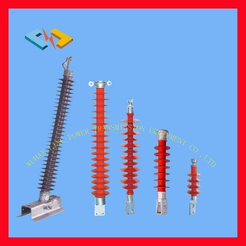 10kV High Voltage Cross-arm Composite Insulator