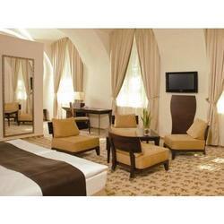 Accommodation Services - AC and Non-AC Rooms | Spacious Sitting Area, Comfortable Beds, Affordable Rates