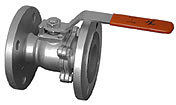 Ball Valve