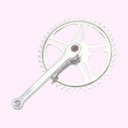 Chain Wheel (Model:KWC 032)