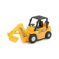 Construction Vehicle