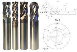 End Mills