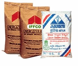 HDPE Fertilizer Bags