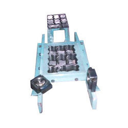 Paver Block Moulds - Durable High-Quality Raw Material, Economical Pricing