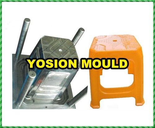 Plastic Arm Chair Mould