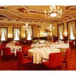 Restaurant Services