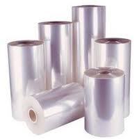 Robust Plastic Shrink Film