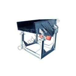 Vibrating Motor Type Vibrating Feeder