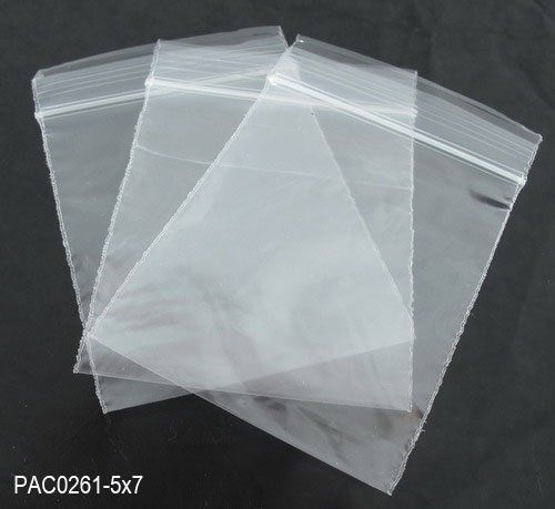 Ziplock Bag