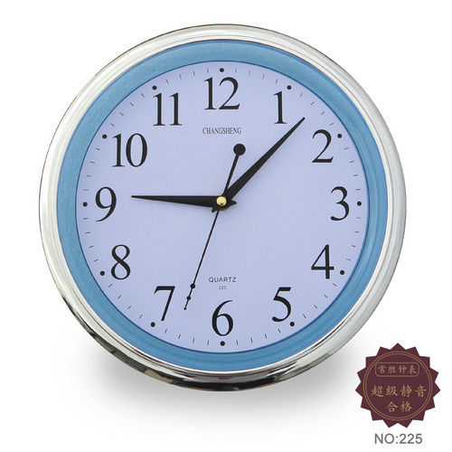 12 Inches Elegant Quartz Wall Clocks