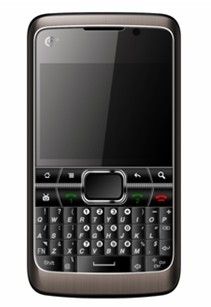 Android Qwerty Mobile Phone