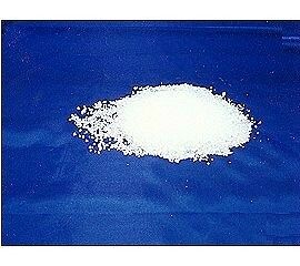 Burnt Ammonium Alum (Dehydrated Aluminum Ammonium Sulphate)