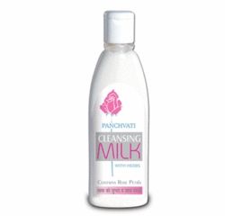 Cleansing Milk - Superior Quality Formula | Softens, Revitalizes, and Cleanses for a Fresh Look