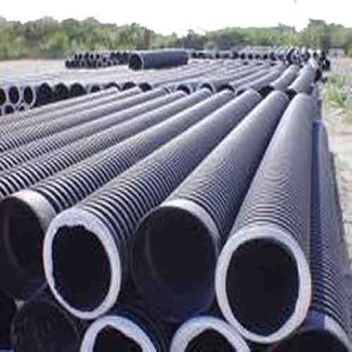 Drainage Pipes - Durable, Leak Proof, Corrosion Free | High Performance, Long Service Ability, Reliable Agricultural Solution