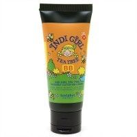 Indi Girl Tea Tree Trouble Catch BB Cream