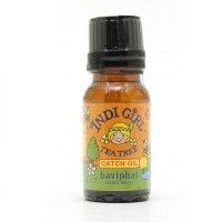 Indi Girl Tea Tree Trouble Catch Oil