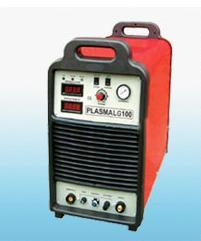 Inverter Dc Plasma Cutting Machine