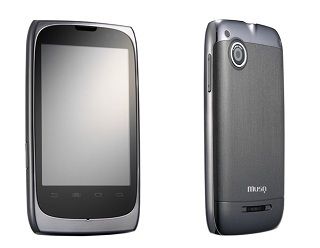 Musn Smartphone M500