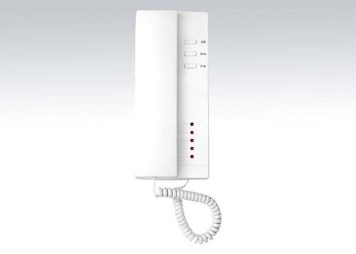 Non-Video TCP/IP Door Phone