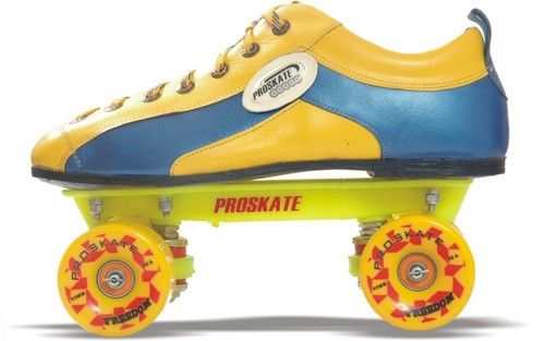 Proskate Freedom Skate Shoes