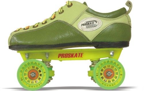 Proskate Rocket Skate Shoes