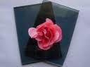 Rider Glass A Dark Blue Float Glass