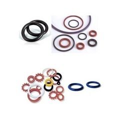 Silicone O Rings