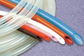 Transparent Silicone Tubing