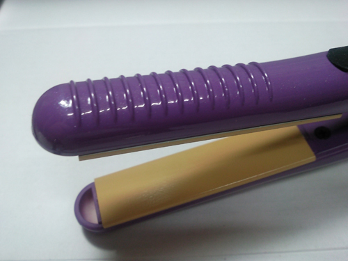 यू और सी मिन आयरन