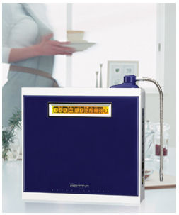 Water Ionizer