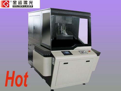 3d Large Format Laser Marking Machine