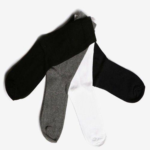 Cotton Sports Socks