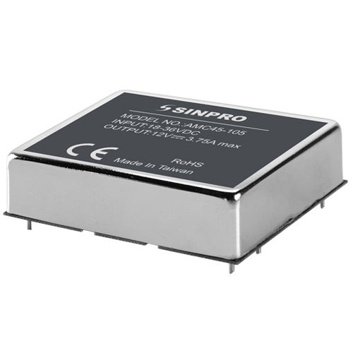 Dc/Dc Converters