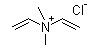 Diallyldimethylammonium Chloride Dadmac Application: Laboratory