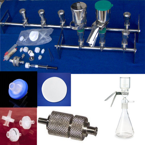 Filtration Accessories