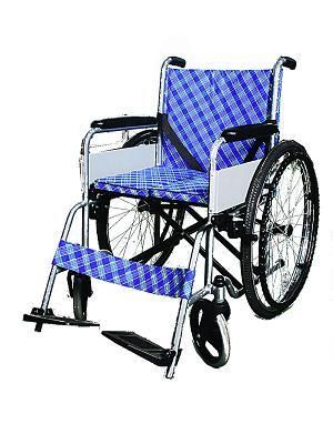 Foldable Wheel Chair