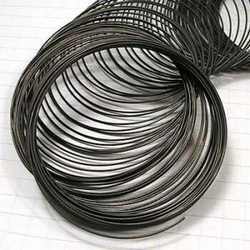 High Carbon Wire - High Grade Raw Materials, Customizable Diameters for Diverse Applications