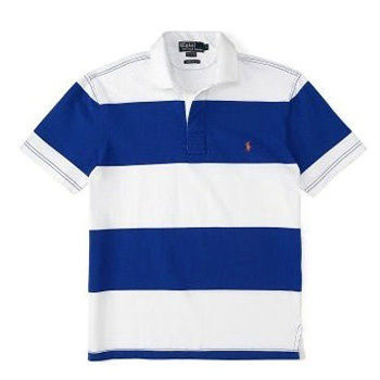 Mens Polo Cotton T Shirts