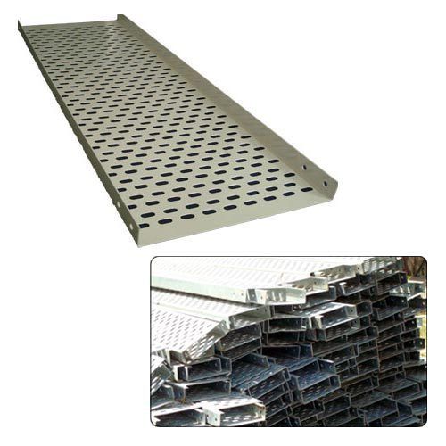 Perforated Cable Tray