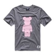 Pink Mamba Gray T-shirts