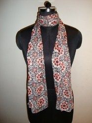 Printed Stole