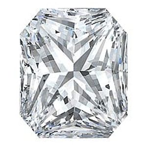 Radiant Cut Diamond