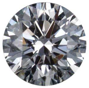 Round Cut Diamond