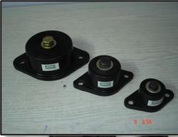 RTU Shear Type Mounts