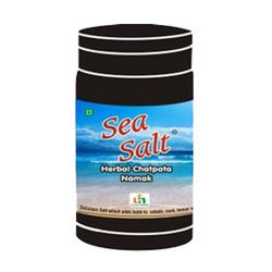 Sea Salt