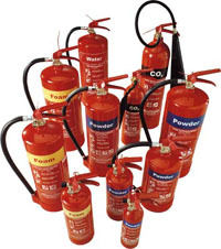 Ul Listed Fire Extinguishers Foams