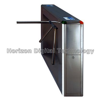 Angle Lamp Tripod Turnstile