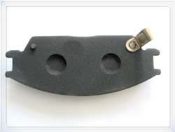 Brake Pads